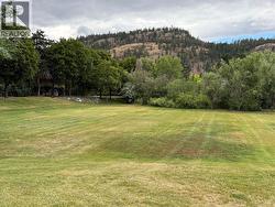 Park across the street - 