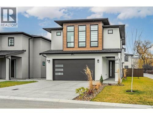 19950 McCarthy Road Unit# 27  Lake Country, BC V4V 0C2