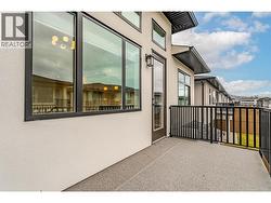 Deck off Living Room/ Dining Room/ Kitchen - 