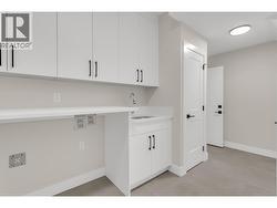 Laundry Room - 