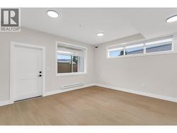 Suite Entry/ Living Room - 