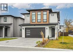19950 McCarthy Road Unit# 27 Lake Country, BC V4V 0C2