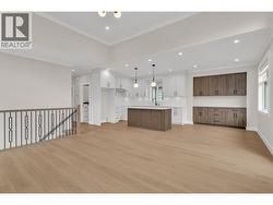 Living Room/ Kitchen/ Dining Room - 