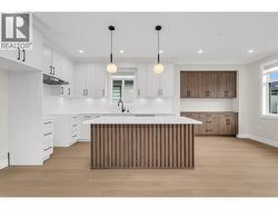 Kitchen/ Dining Room - 