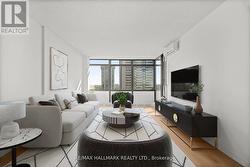 1805 - 3300 DON MILLS ROAD  Toronto, ON M2J 4X7