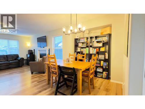 11427 98 Street, Fort St. John, BC - Indoor