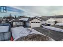 11427 98 Street, Fort St. John, BC  - Outdoor 