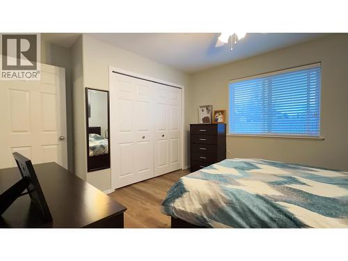 11427 98 Street, Fort St. John, BC - Indoor Photo Showing Bedroom