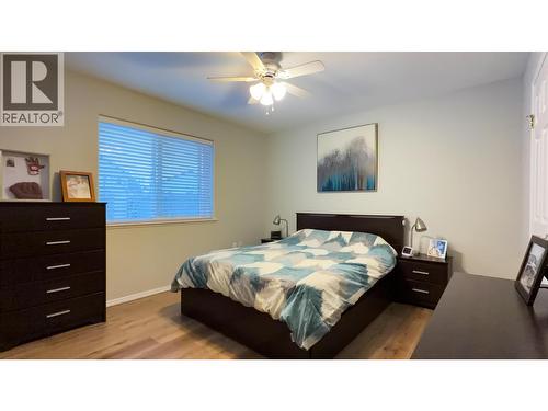 11427 98 Street, Fort St. John, BC - Indoor Photo Showing Bedroom