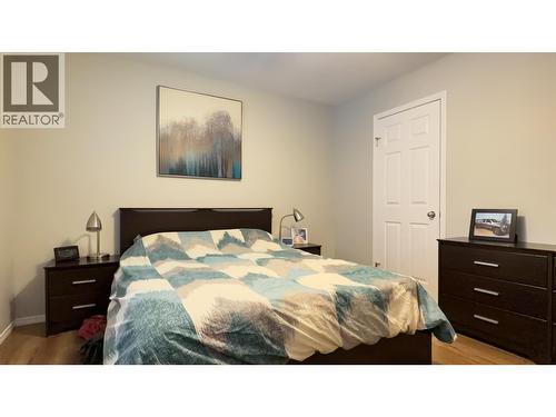11427 98 Street, Fort St. John, BC - Indoor Photo Showing Bedroom