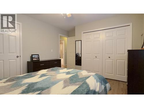 11427 98 Street, Fort St. John, BC - Indoor Photo Showing Bedroom