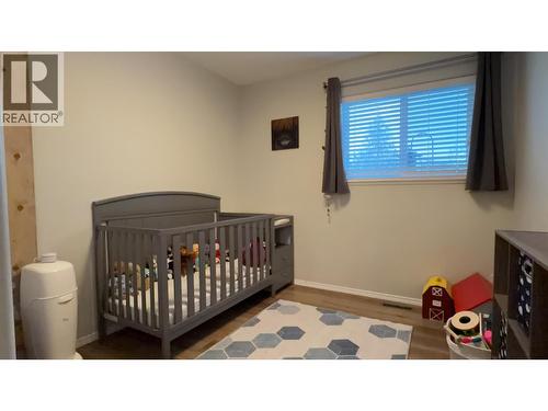 11427 98 Street, Fort St. John, BC - Indoor Photo Showing Bedroom