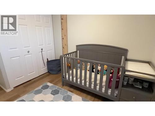 11427 98 Street, Fort St. John, BC - Indoor Photo Showing Bedroom