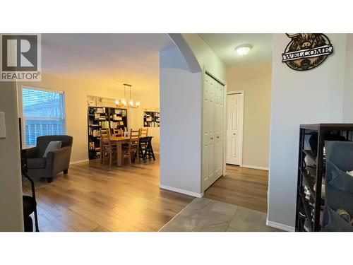 11427 98 Street, Fort St. John, BC - Indoor