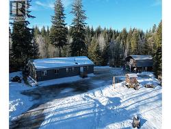 3972 MCLEAN ROAD  Quesnel, BC V2J 6V5