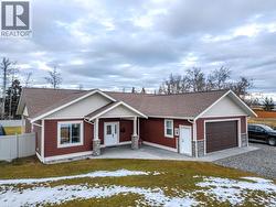 314 SANDHILL CRESCENT  100 Mile House, BC V0K 2E0