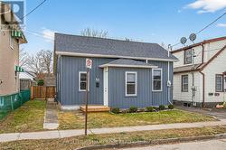 56 DIVISION STREET  St. Catharines, ON L2R 3G5