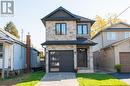 212 Weir Street N, Hamilton, ON  - Outdoor With Facade 