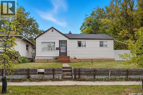 2123 20th STREET W  Saskatoon, SK S7M 1A7