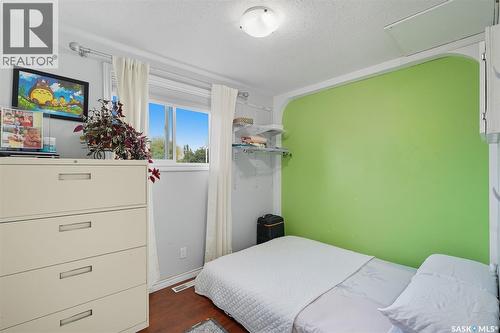 2123 20Th Street W, Saskatoon, SK - Indoor Photo Showing Bedroom