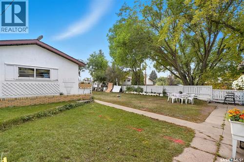 2123 20Th Street W, Saskatoon, SK - Outdoor