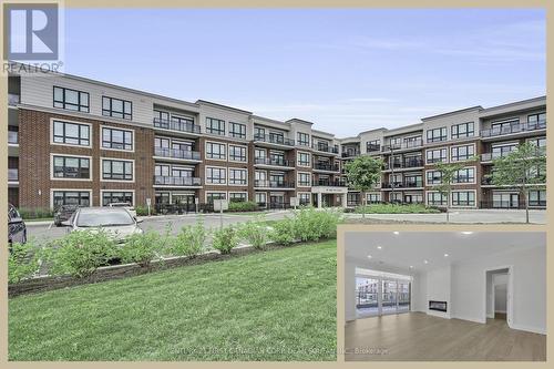 201 - 1975 FOUNTAIN GRASS DRIVE  London South (South B), ON N6K 0M3