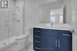 Ensuite bathroom - 