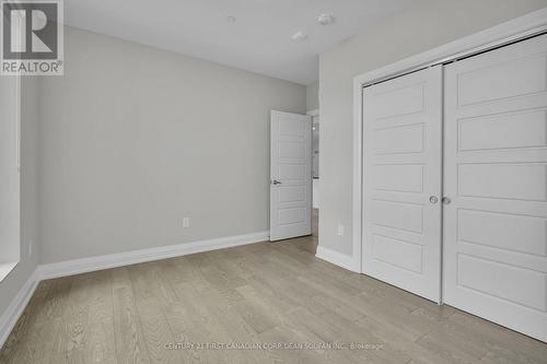 Bedroom - 201 - 1975 Fountain Grass Drive, London South (South B), ON - Indoor Photo Showing Other Room