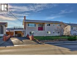 681 RICHMOND Avenue  Kamloops, BC V2B 1T4