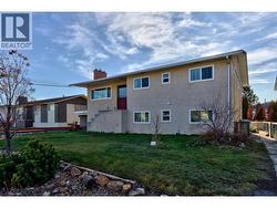 681 RICHMOND Avenue  Kamloops, BC V2B 1T4