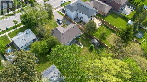 1228 Haig Boulevard, Mississauga, ON - Outdoor With View