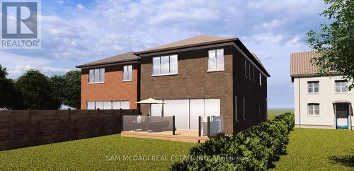 1228 Haig Boulevard, Mississauga, ON - Outdoor With Exterior