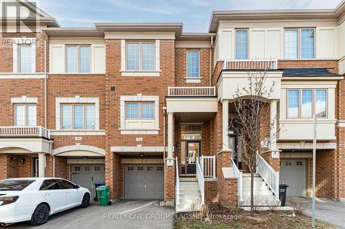 51 ASPEN HILLS ROAD  Brampton, ON L6Y 6E4