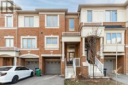 51 ASPEN HILLS ROAD  Brampton, ON L6Y 6E4