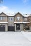 431 Haresfield Court, Ottawa, ON  - Outdoor With Facade 