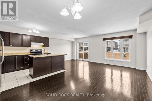 431 Haresfield Court, Ottawa, ON - Indoor