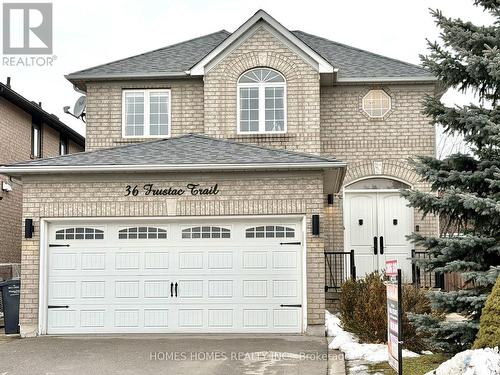 36 FRUSTAC TRAIL  Caledon, ON L7E 2B6