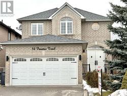 36 FRUSTAC TRAIL  Caledon, ON L7E 2B6
