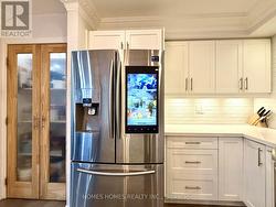 Upraded Fridge - 