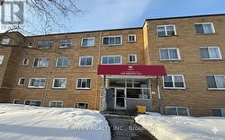 04 - 1455 MORISSET AVENUE  Ottawa, ON K1Z 8H4