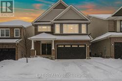132 BONNE RENOMMEE AVENUE  Ottawa, ON K4A 5J8