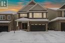 132 Bonne Renommee Avenue, Ottawa, ON  - Outdoor 