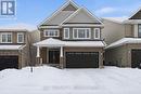 132 Bonne Renommee Avenue, Ottawa, ON  - Outdoor With Facade 