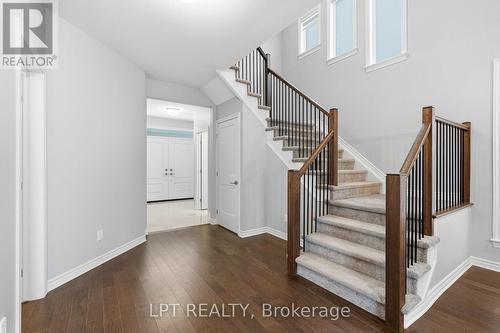 132 Bonne Renommee Avenue, Ottawa, ON - Indoor Photo Showing Other Room