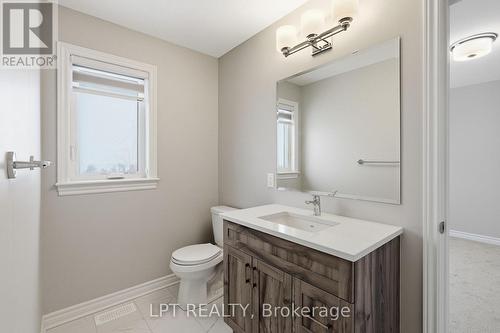 132 Bonne Renommee Avenue, Ottawa, ON - Indoor Photo Showing Bathroom