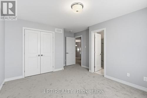 132 Bonne Renommee Avenue, Ottawa, ON - Indoor Photo Showing Other Room