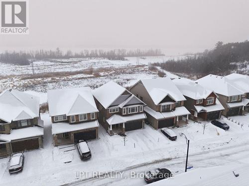 132 Bonne Renommee Avenue, Ottawa, ON - Outdoor