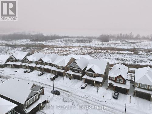 132 Bonne Renommee Avenue, Ottawa, ON - Outdoor With View
