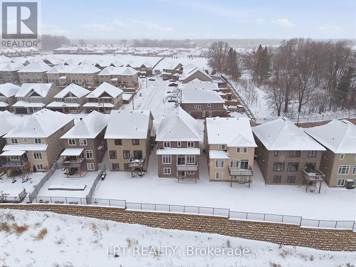 132 Bonne Renommee Avenue, Ottawa, ON - Outdoor