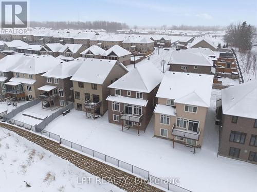 132 Bonne Renommee Avenue, Ottawa, ON - Outdoor